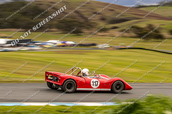 Historic Sports and Racing Cars - 117 - 03 - Saturday-5