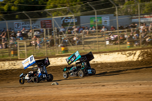 Formula 500 17 T17 - 12 - Latrobe - 15th Jan 2022-6