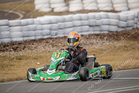 TAG 125 Restricted Light - 31 - Karts - 1st June 2017-9