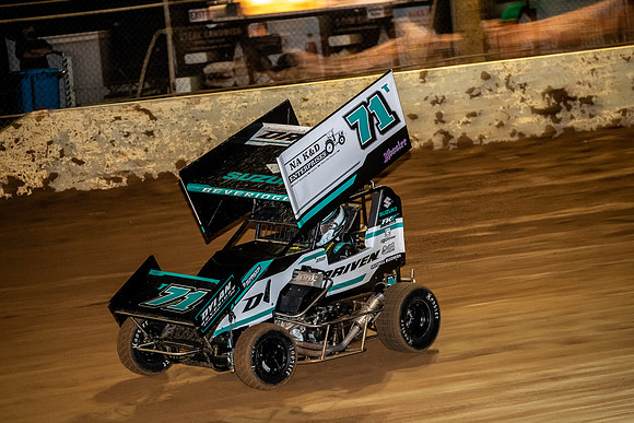 Formula 500 71 T71 - 20 - Carrick - 5th March 2022-13