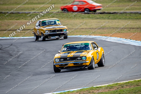 69 - Group NB Over 3 Litre and NC Over 2 Litre-24
