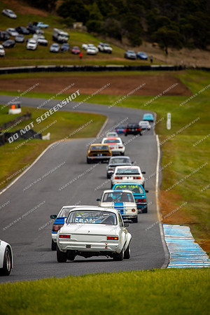 Muscle Car Cup Under 2000cc - 49 - 04 - Sunday