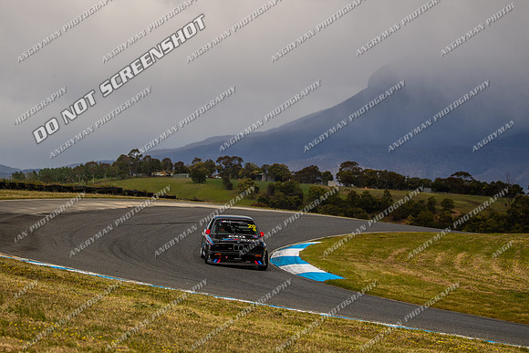 Muscle Car Cup - 20 - Baskerville Historics 2024-4