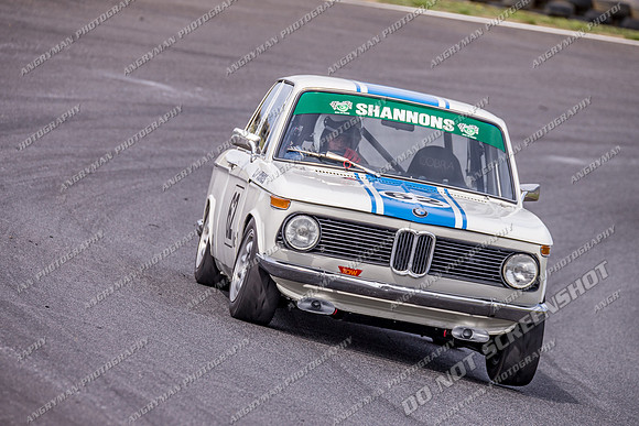 62 - Baskerville Historics 2018-9