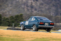 62 - Regularity Sedans-5