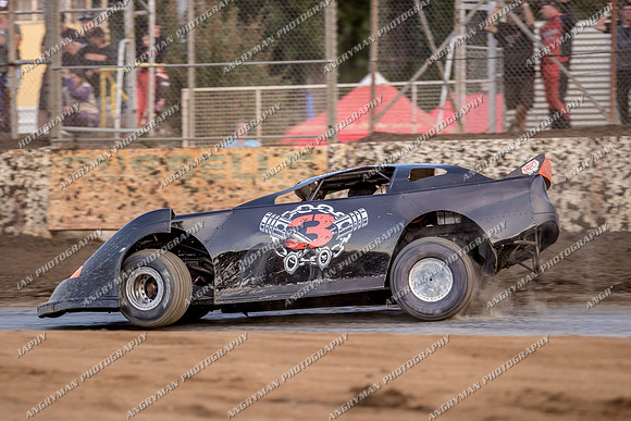 Super Sedan 3 V3 - 17 - Hobart - 26th Jan 2018-18