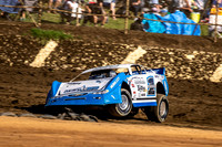 Super Sedan 1 Q1 - 12 - Latrobe - 15th Jan 2022-4