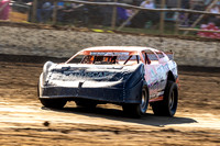 Super Sedan 29 T29 - 12 - Latrobe - 15th Jan 2022-5