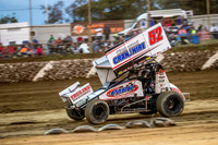 Sprintcar 52 V52 - 19 - Latrobe - 2nd Feb 2018 - WSS_-10