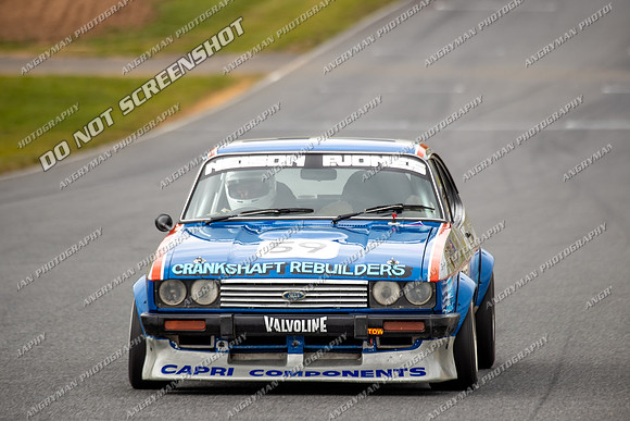 Heritage Touring Cars Group C - 59 - 01 - Thursday-4
