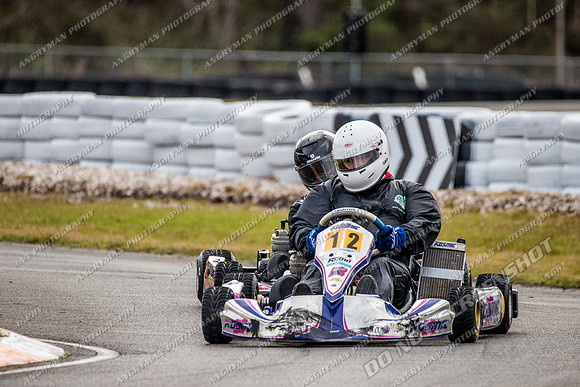 Tag Rest L-H #12 - Karts - 11th September 2016-2
