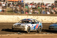 Modified 46 V46 - 22 - Latrobe - 2nd March 2019-4