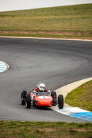1 - Regularity - Sports & Racing Cars & Invited-16