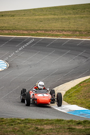 1 - Regularity - Sports & Racing Cars & Invited-16