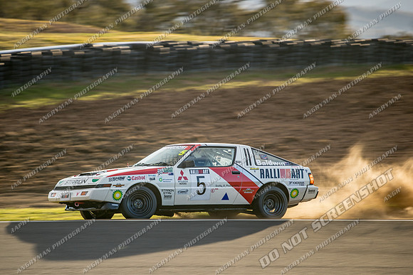 5 - Baskerville Historics 2018-11