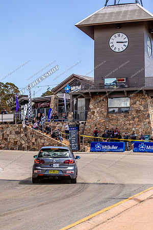 TOUR LEADER 4 - TS20 - Mt Buller - SS