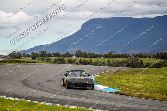 Muscle Car Cup 2001cc - 3500cc - 16 - 03 - Saturday-2