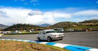 Classic Sprints 14 - Saturday Remote