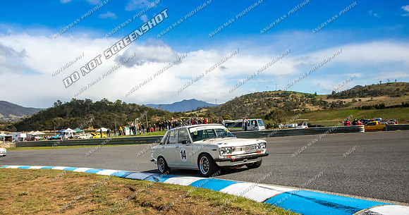 Classic Sprints 14 - Saturday Remote