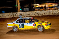 Street Stock 99 T99 - 20 - Carrick - 5th March 2022-3