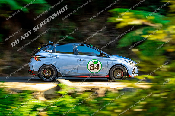 84 - Sunday GS-4