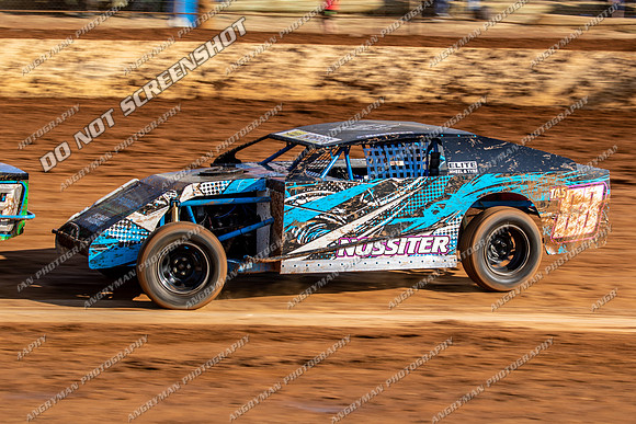 AMCA 88 T88 - 17 - Carrick - 8th Feb 2020-5