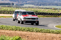 05 - Australian Supersprint Championship - Symmons Plains - 21st Sep 2014-4