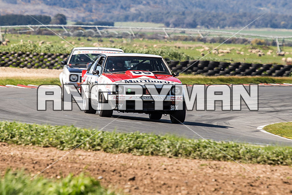 05 - Australian Supersprint Championship - Symmons Plains - 21st Sep 2014-4