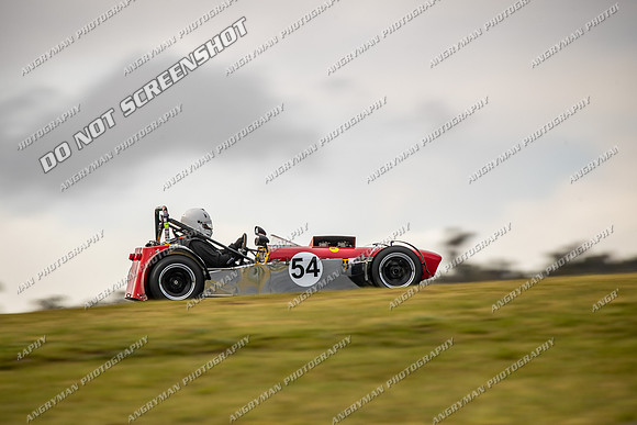 Regularity Sports & Racing Cars 54 - Saturday-3