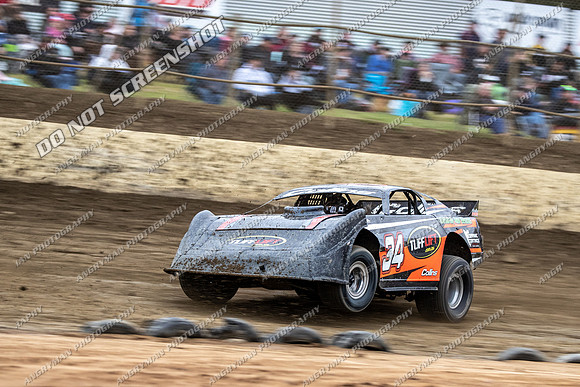 Super Sedan 34 V34 - 15 - Latrobe - 18th Jan 2020-5