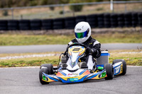 Tag 125 Light #2 - Karts - 10th Septermber 2016