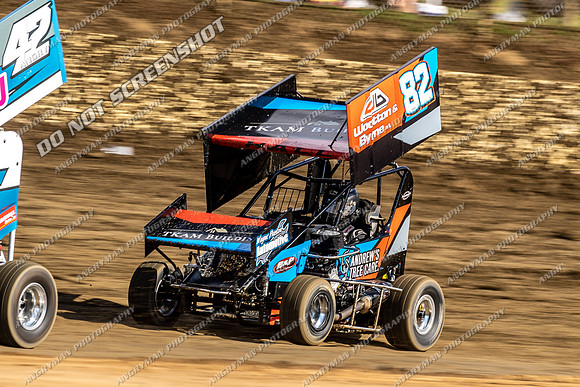 Formula 500 82 T82 - 12 - Latrobe - 15th Jan 2022-2