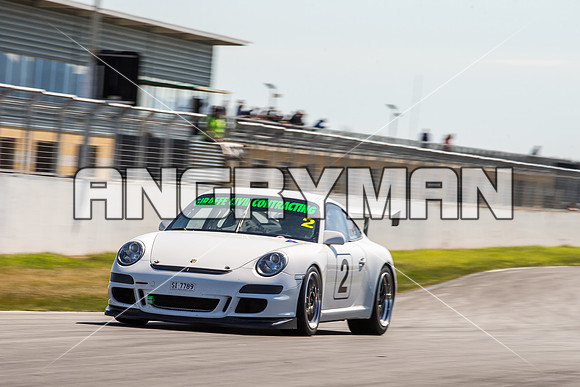 2 - Australian Supersprint Championship - Symmons Plains - 21st Sep 2014-5