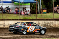 Street Stock 19 T19 - 08 - Hobart - 1st Jan 2023-5