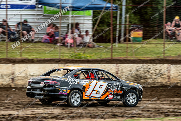 Street Stock 19 T19 - 08 - Hobart - 1st Jan 2023-5