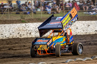 Sprintcar 60 V60 - 19 - Latrobe - 2nd Feb 2018 - WSS_-3