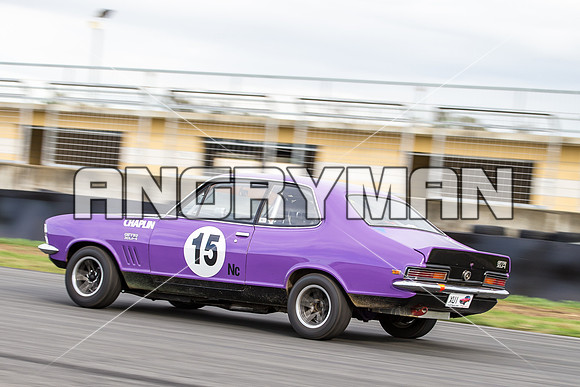 regularity 15 - Super Series - 25th May 2014-2
