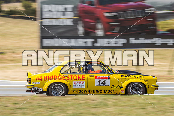 Sports GT 14 - Super Series Rnd 6 - 16th Nov 2014-8