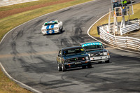 Regularity Sedans 12 - Saturday