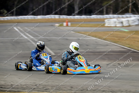 TAG 125 Restricted Light - 43 - Karts - 1st June 2017-2