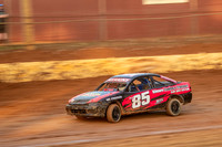 Junior 85 V85 - 18 - Carrick - 19th Feb 2022-8