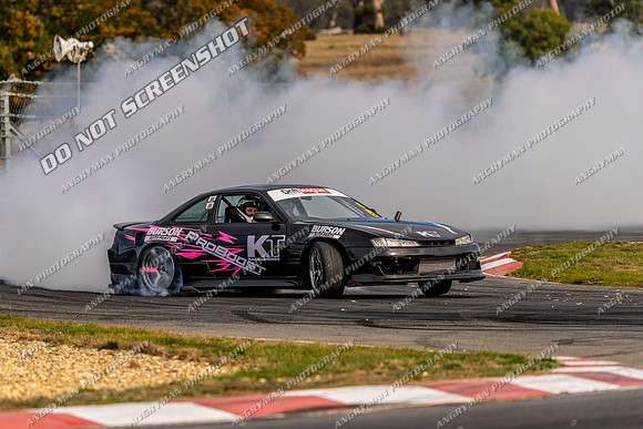 6 - Drift League - Drift Collective Rnd 2 - 17-18 May 2025-3