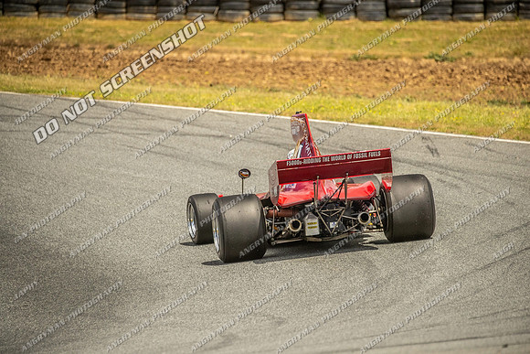 F5000 Group Q & R & Invited - 24 - Baskerville Historics 2024-36