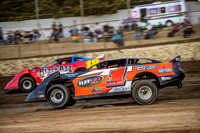 Super Sedan 34 V34 - 12 - Latrobe - 27th & 28th Jan 2023-2