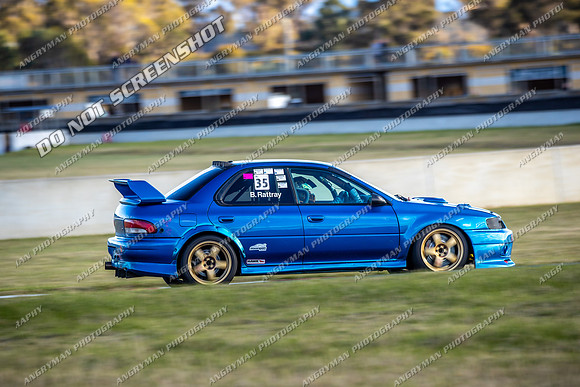 Super Sprint 35 - TCRC Rnd 4 - 18-19 May 2024-3