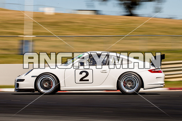 2 - Australian Supersprint Championship - Symmons Plains - 21st Sep 2014