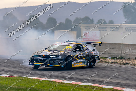 541 - Drift League - Drift Collective Rnd 2 - 17-18 May 2025-8