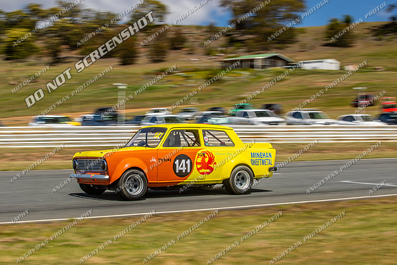 Hounds of Baskerville - 141 - Baskerville Historics 2024