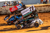Formula 500 71 V71 - 20 - Carrick - 5th March 2022-5
