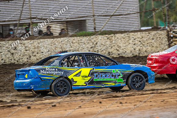 Street Stock 4 T4 - Saturday-5